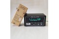 PowerMaster II - With one HF-6m 3 kW coupler SO-239 connector, includes USB cable, 12 V DC cable and coupler to display cable